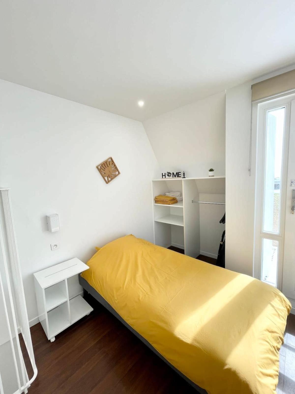 Maisonnette De Charme Refaite A Neuf Vue Mer Guidel Dış mekan fotoğraf