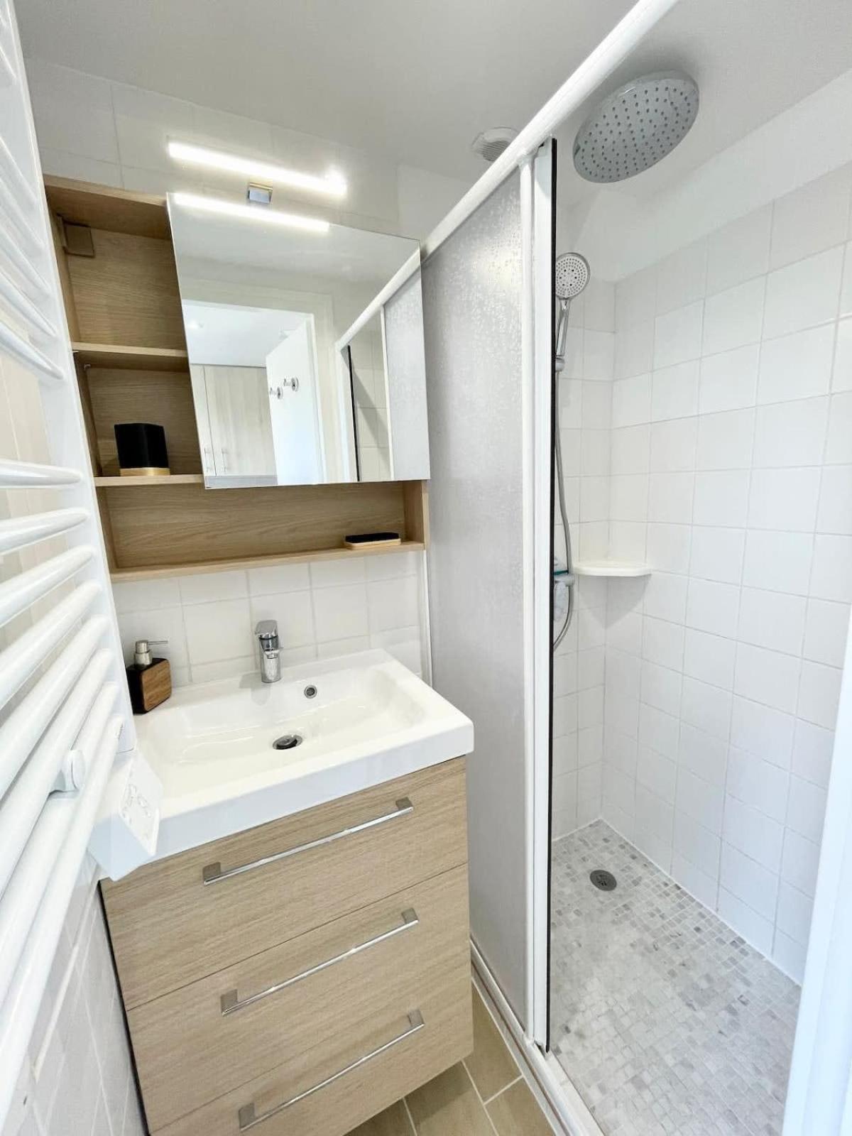 Maisonnette De Charme Refaite A Neuf Vue Mer Guidel Dış mekan fotoğraf